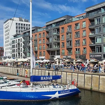 Lägenhet Lily - Waterlane Pool & Gym