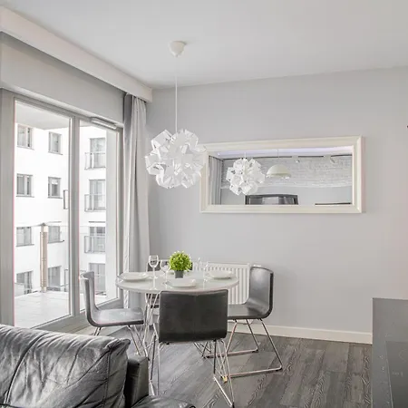 Lily - Waterlane Pool&gym Gdańsk