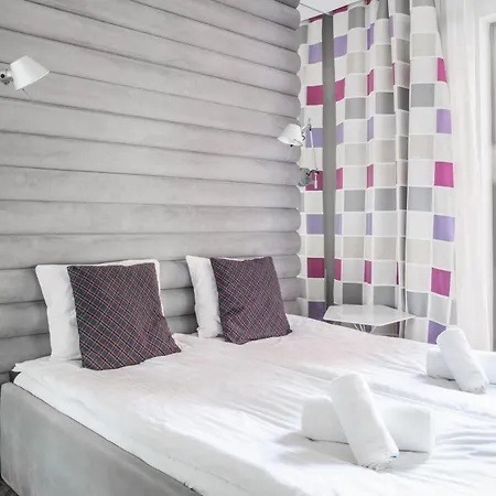 Apartamento Lily - Waterlane Pool & Gym