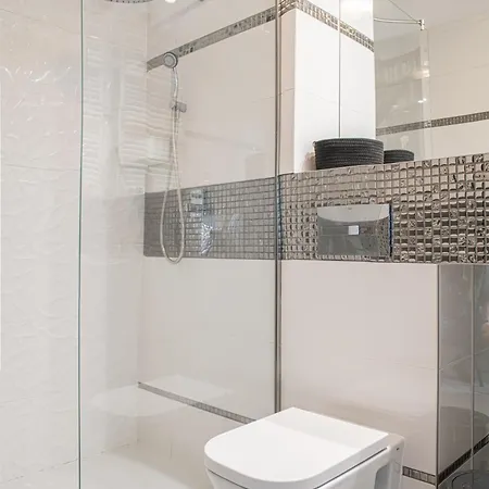 Apartament Lily - Waterlane Pool&gym *