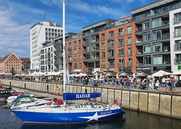 公寓 Lily - Waterlane Pool & Gym