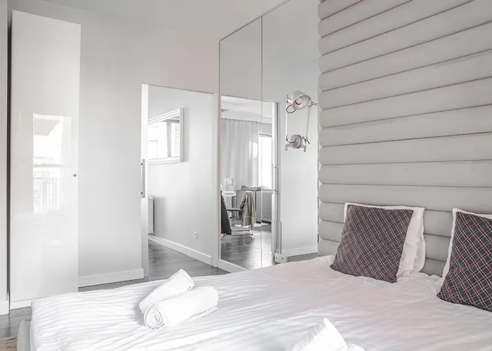 Lily - Waterlane Pool & Gym 公寓