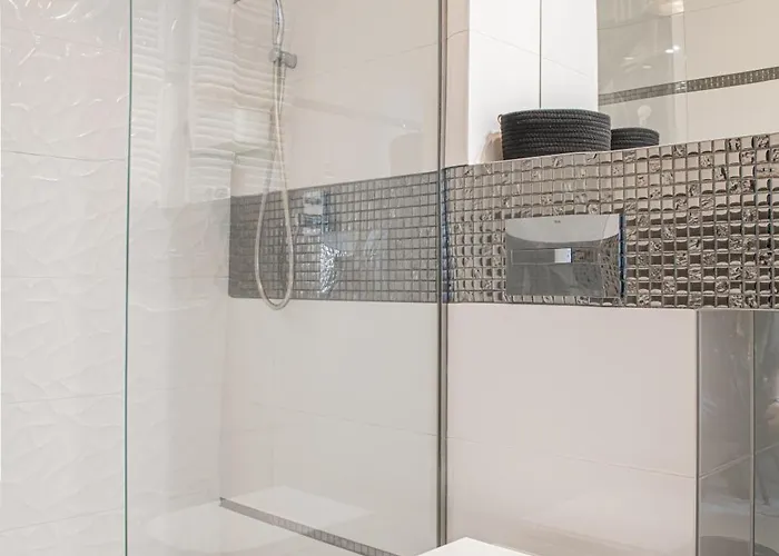 公寓 Lily - Waterlane Pool & Gym *