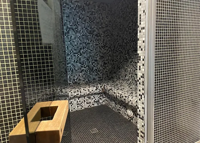 Lily - Waterlane Pool & Gym 公寓