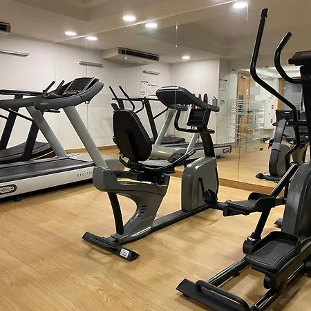 公寓 Lily - Waterlane Pool & Gym